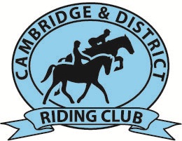 C&DRC Club Logo